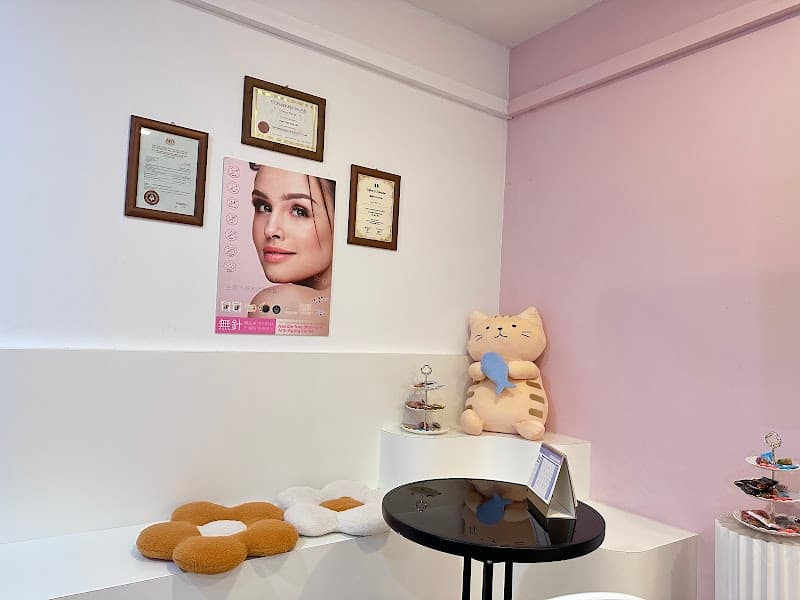 May Yip Beauty Care @ YOMO JB Center 2