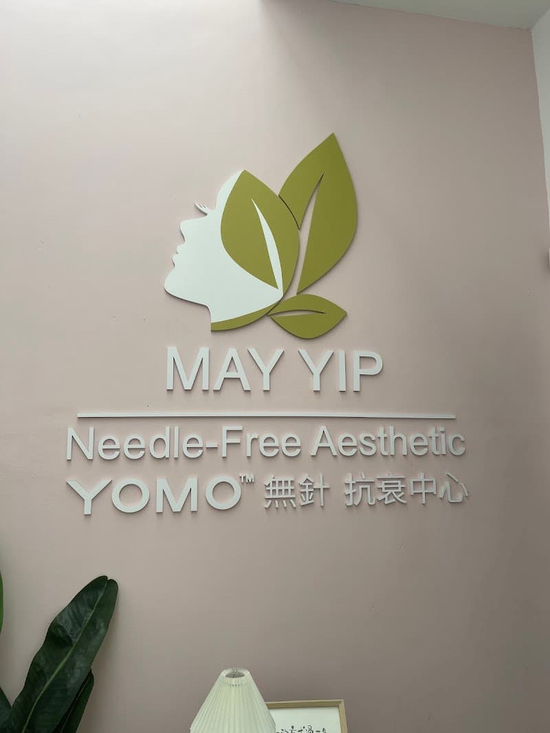 May Yip Beauty Care @ YOMO JB Center 3