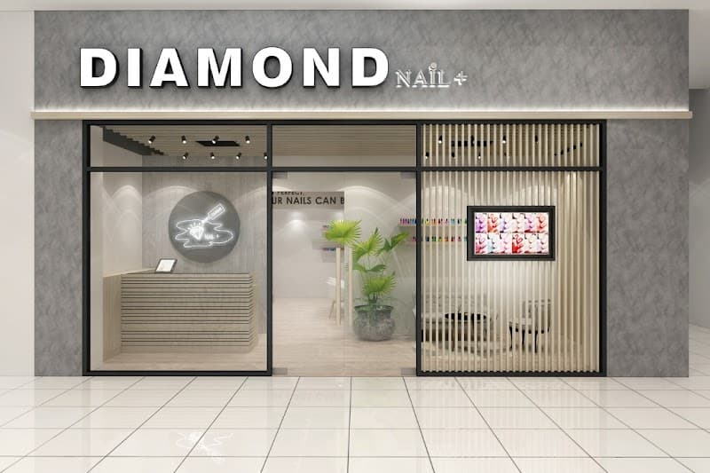 Diamond Nail+ Eko Cheras Mall 2