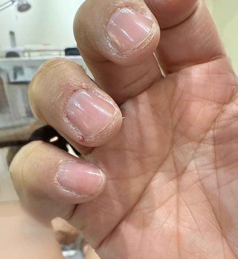 Diamond Nail+ Eko Cheras Mall 3