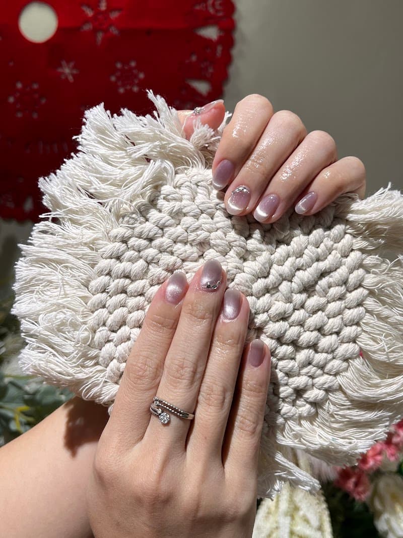 Diamond Nail+ Eko Cheras Mall 4