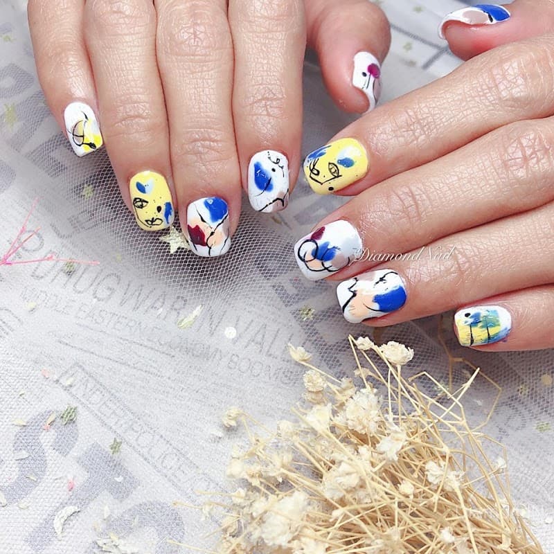Diamond Nail+ Eko Cheras Mall 5
