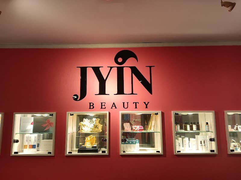 JYIN Beauty Sri Petaling 1