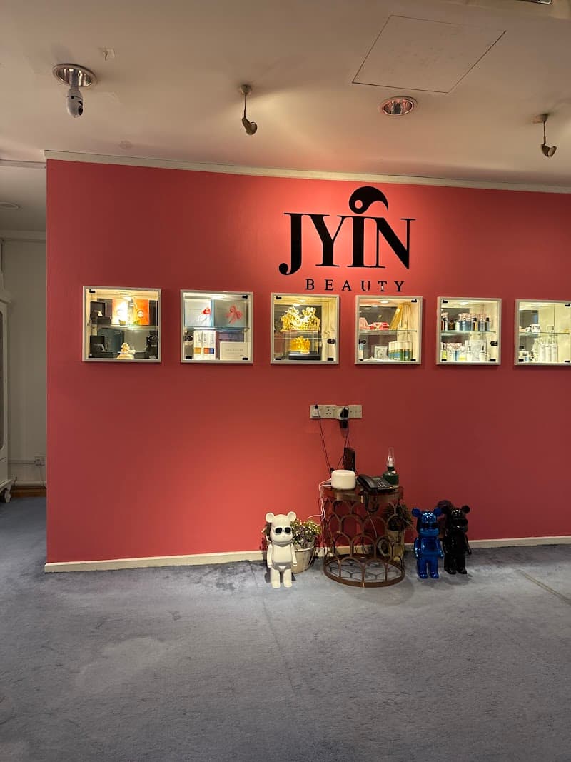 JYIN Beauty Sri Petaling 3