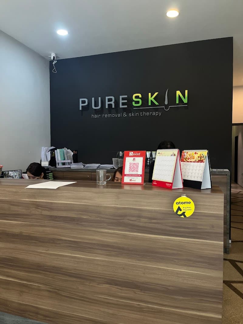 Pure Skin @ Bukit Jalil 1