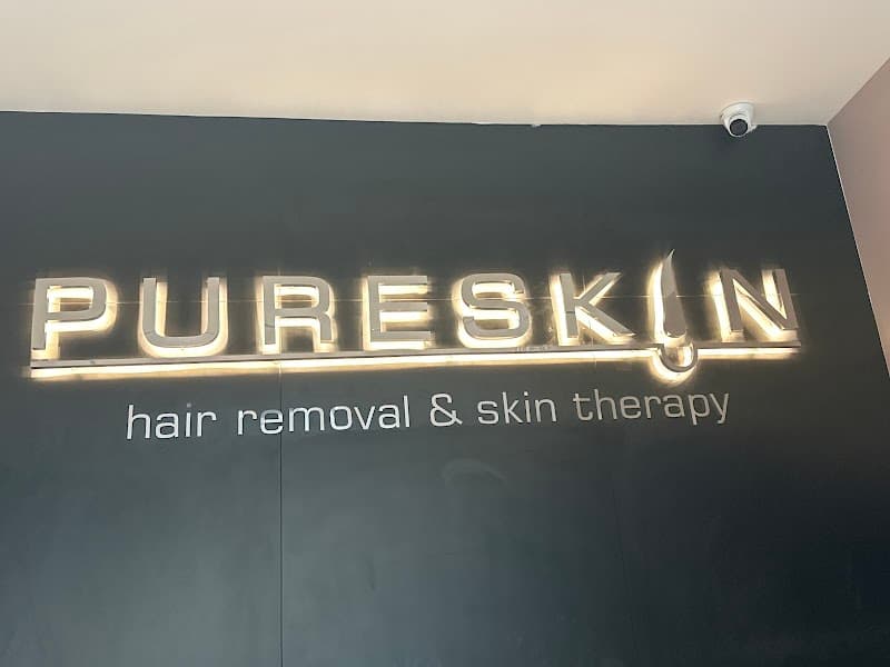 Pure Skin @ Bukit Jalil 2