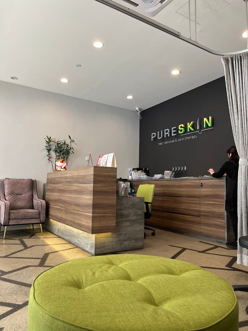 Pure Skin @ Bukit Jalil 3