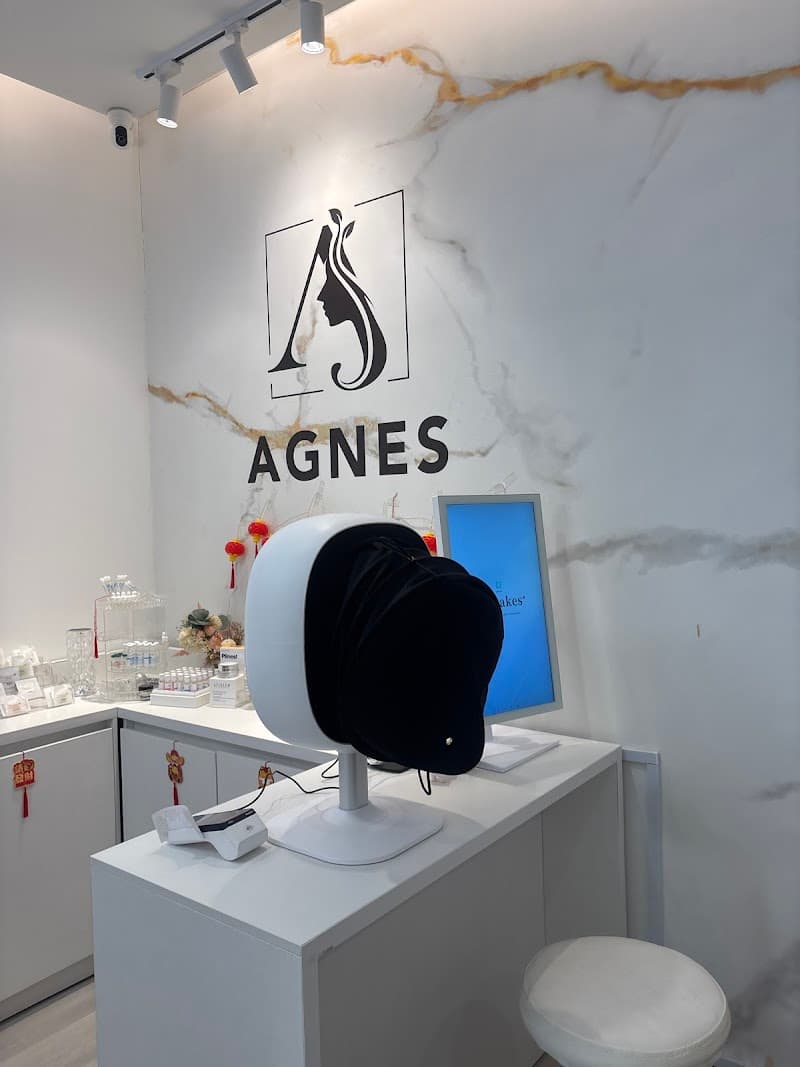Agnes Beaute 4