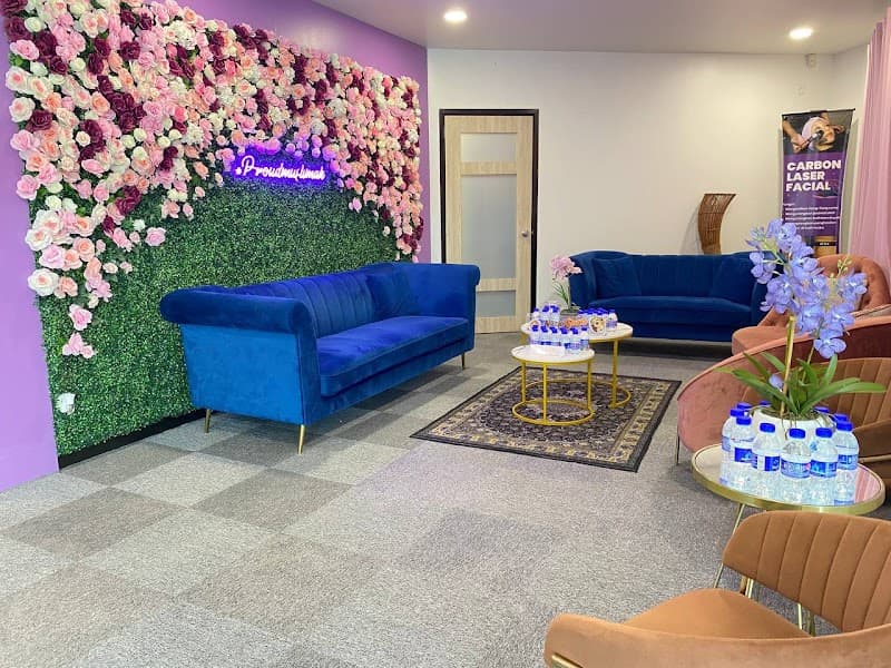 Seri Wajah Muslimah Facial Spa Wangsa Maju 2