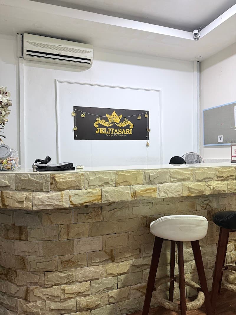 Jelita Sari Spa and Beauty 2