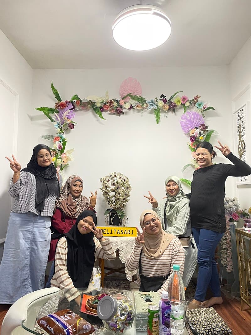Jelita Sari Spa and Beauty 4
