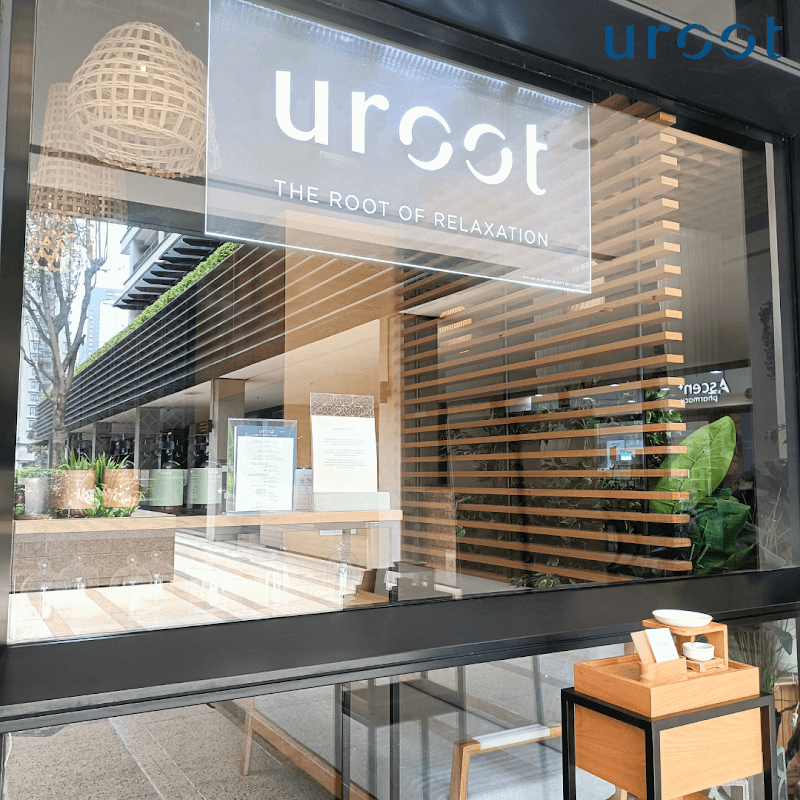 Uroot Spa Arcoris Mont Kiara 1