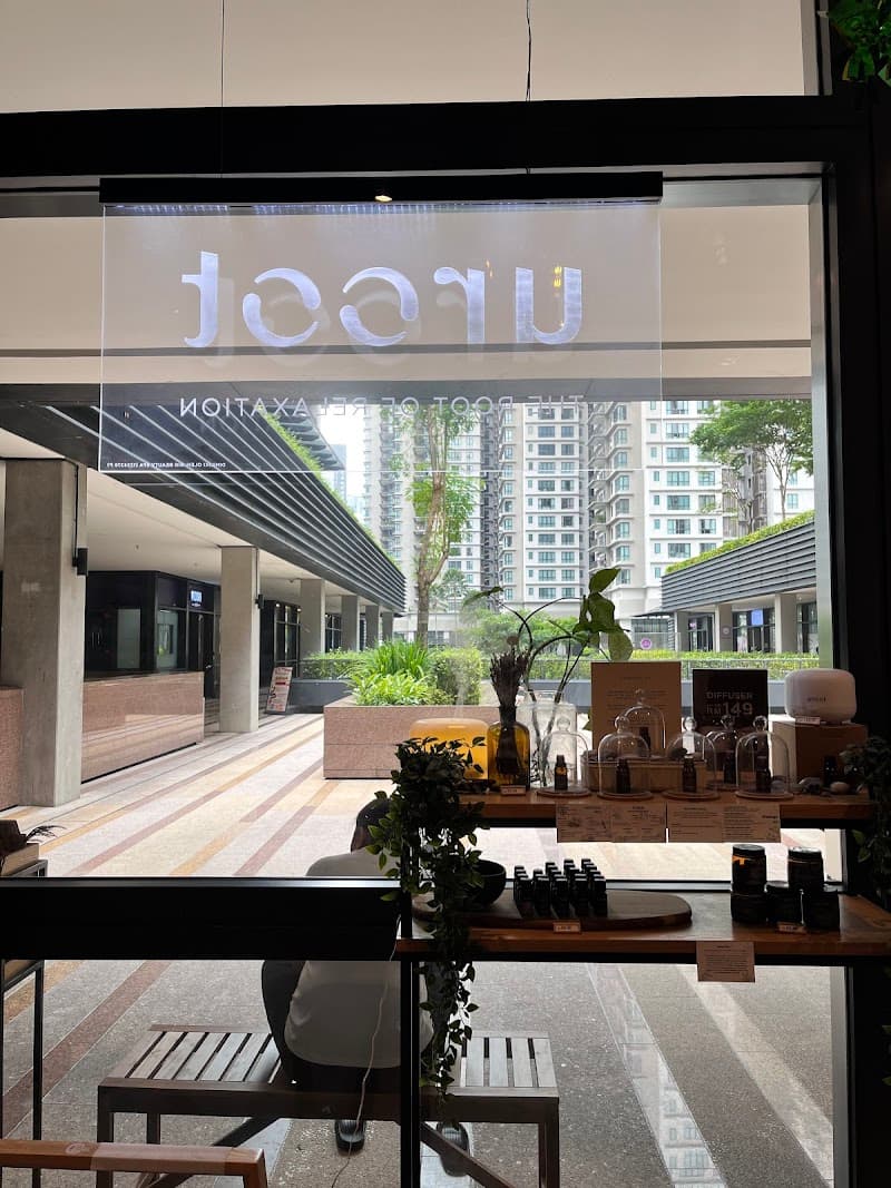 Uroot Spa Arcoris Mont Kiara 5