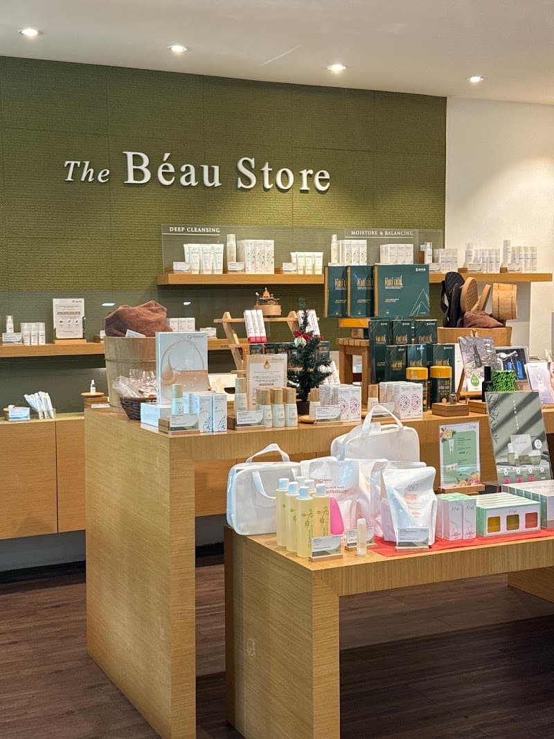 HerbaLine Facial Spa Ampang 2