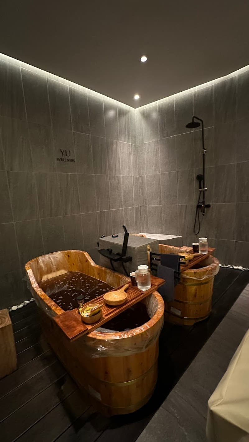 Yu Wellness @ Solaris Mont Kiara 2