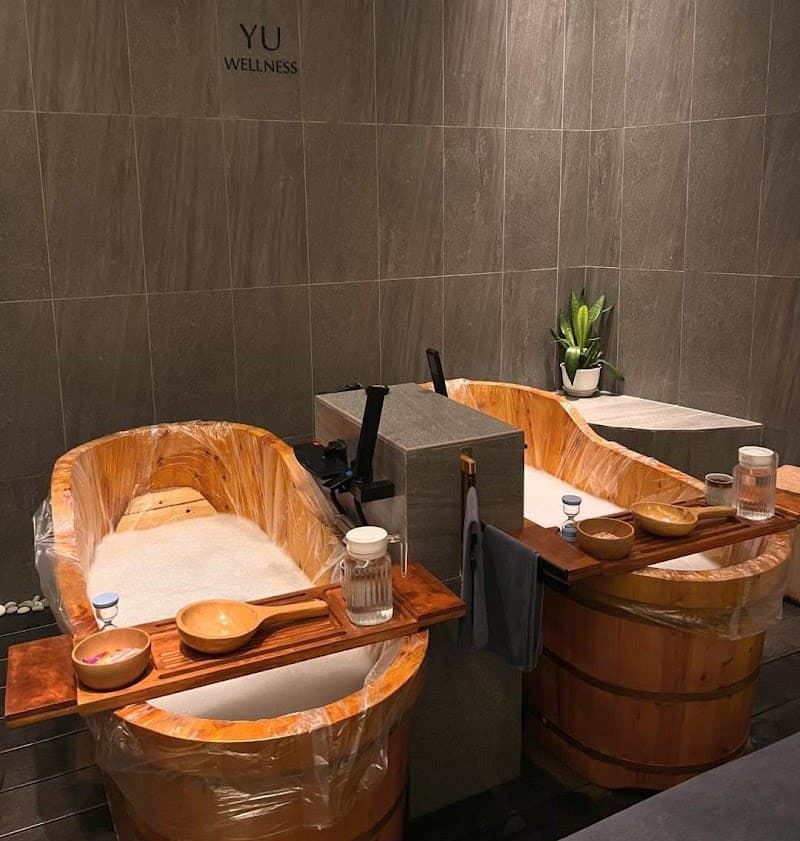 Yu Wellness @ Solaris Mont Kiara 3