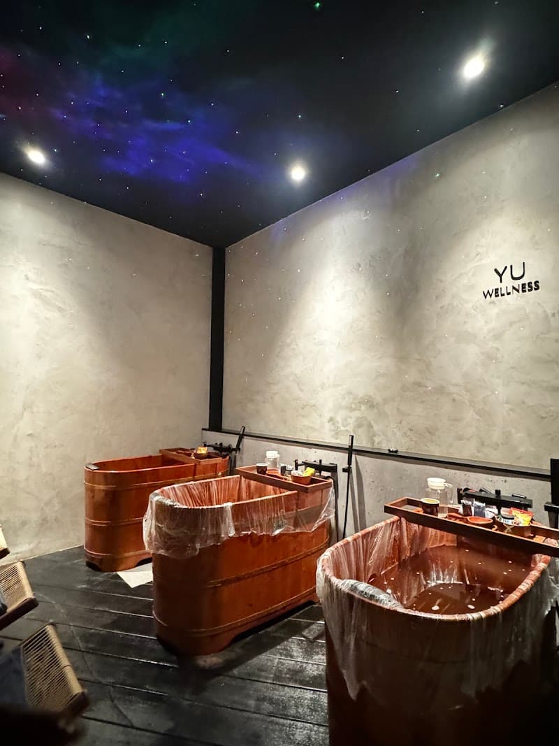 Yu Wellness @ Solaris Mont Kiara 4