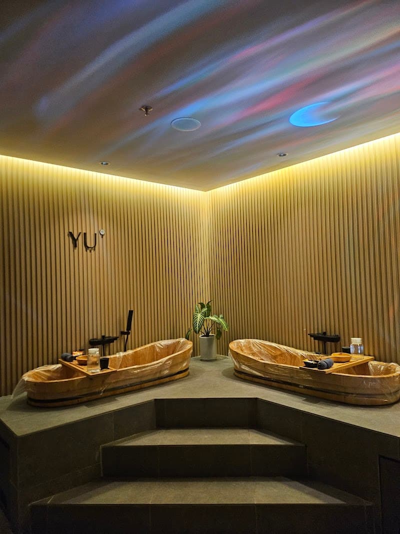 Yu Wellness @ Solaris Mont Kiara 5
