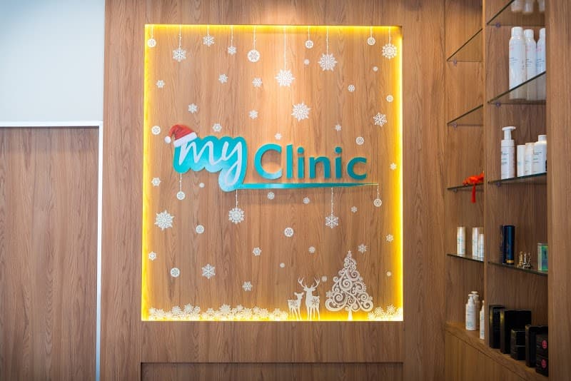 MyClinic Aesthetic Skin & Laser Specialist (Mount Austin) 2