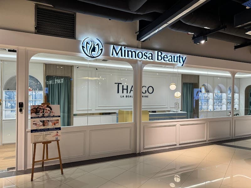 C'EST MIMOSA Beauty Thalgo 3