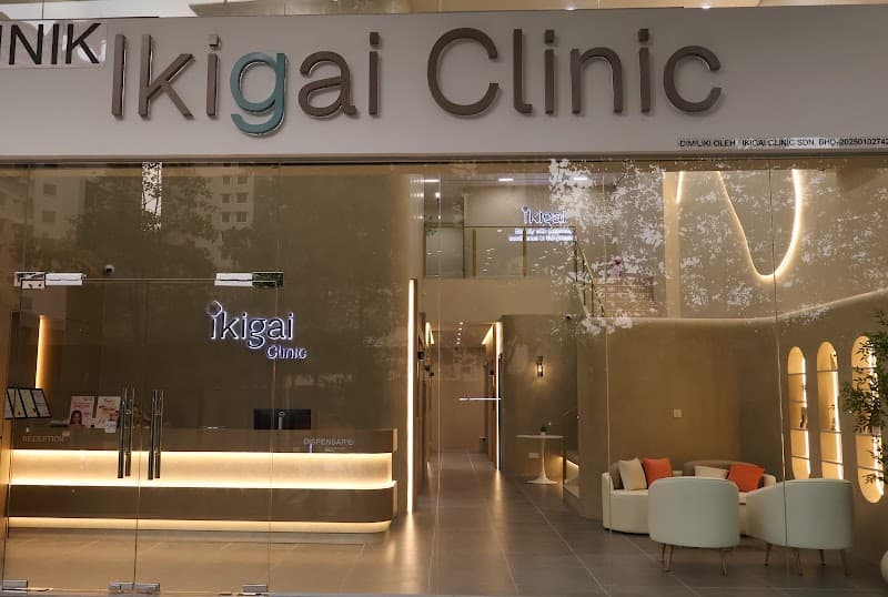 Ikigai Skin Laser & Aesthetic Clinic | Tropicana, Petaling Jaya 1