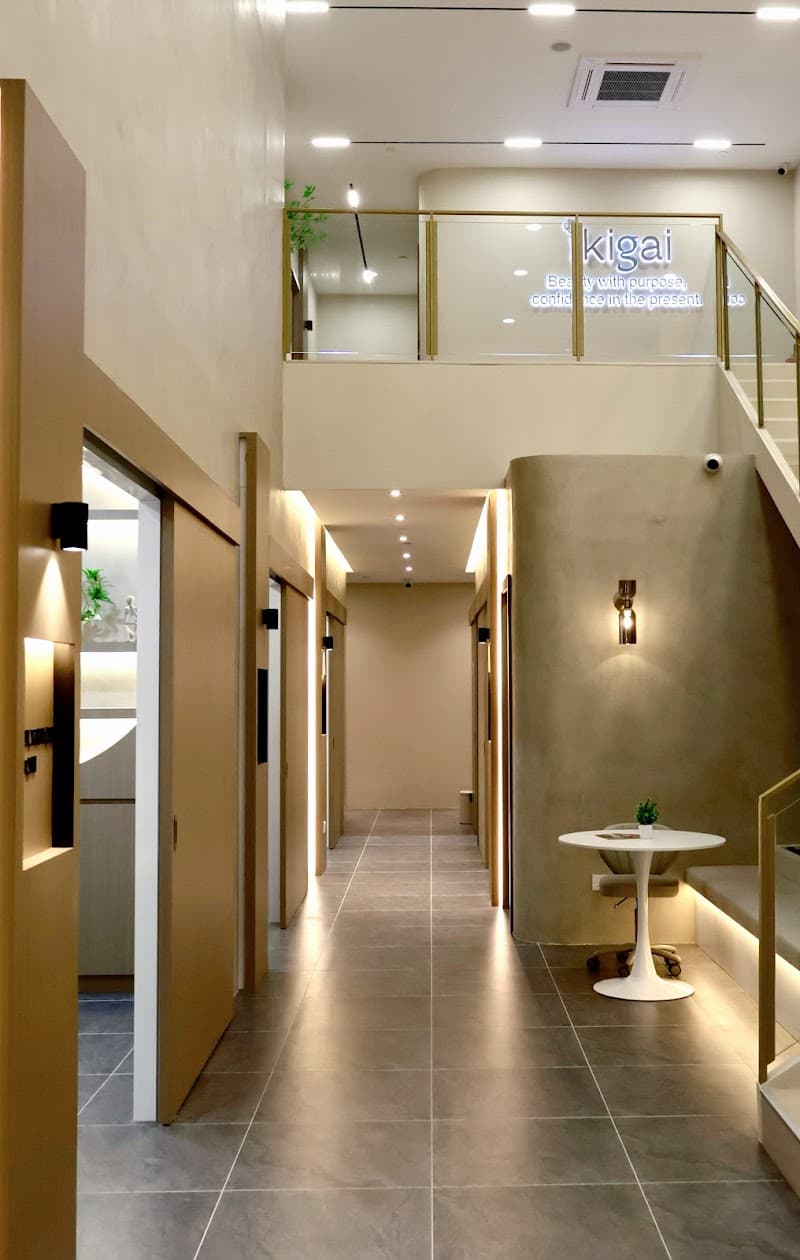 Ikigai Skin Laser & Aesthetic Clinic | Tropicana, Petaling Jaya 2