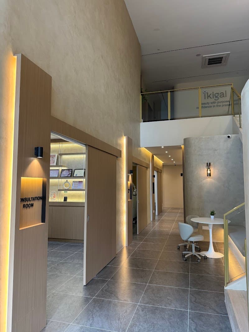 Ikigai Skin Laser & Aesthetic Clinic | Tropicana, Petaling Jaya 4