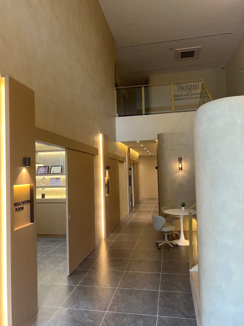 Ikigai Skin Laser & Aesthetic Clinic | Tropicana, Petaling Jaya 5