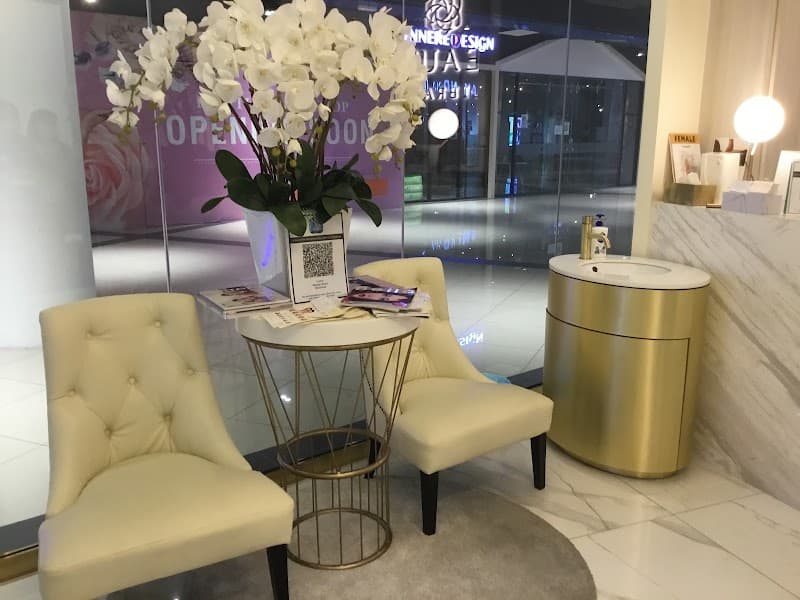 Beauté Library | EkoCheras Mall 5