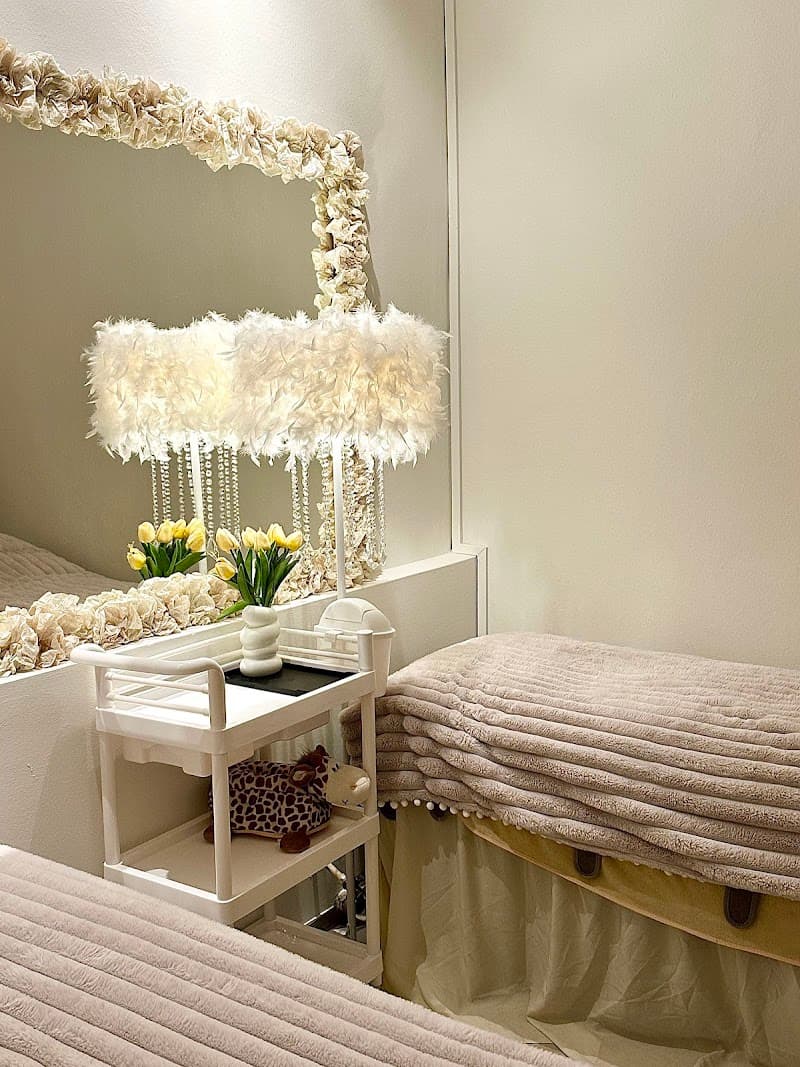 Sense Beaute Zone 5