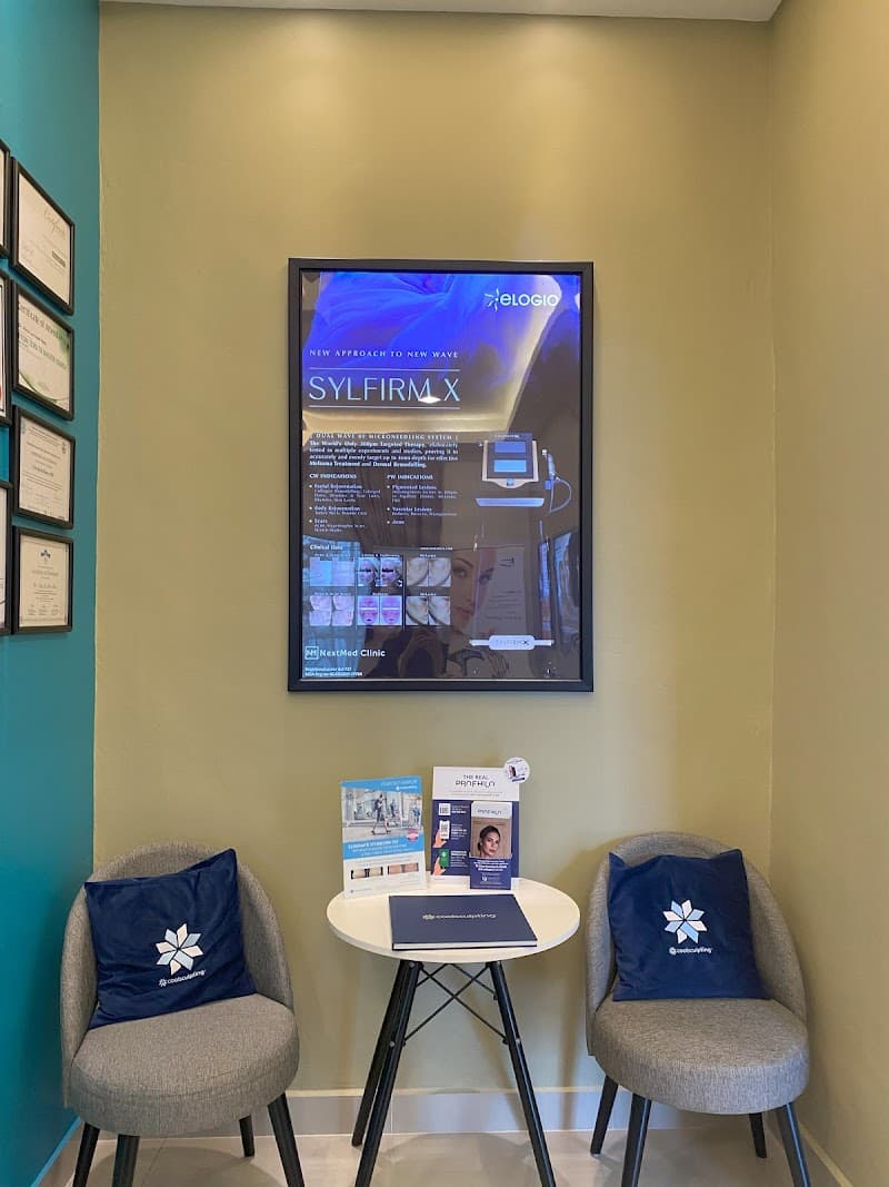 NextMed Aesthetic & Skin Specialist Clinic Petaling Jaya 医美皮肤专科诊所 5