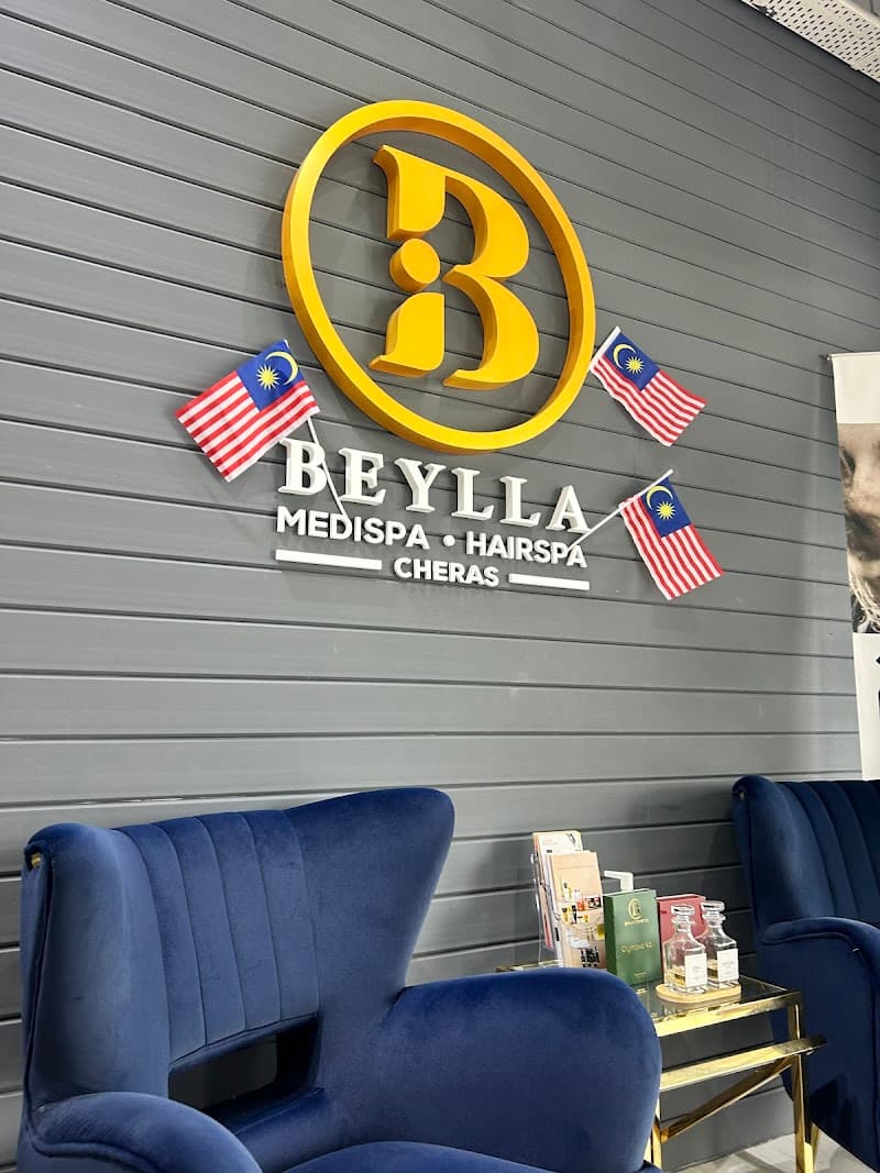 Beylla Medispa Sri Permaisuri 1