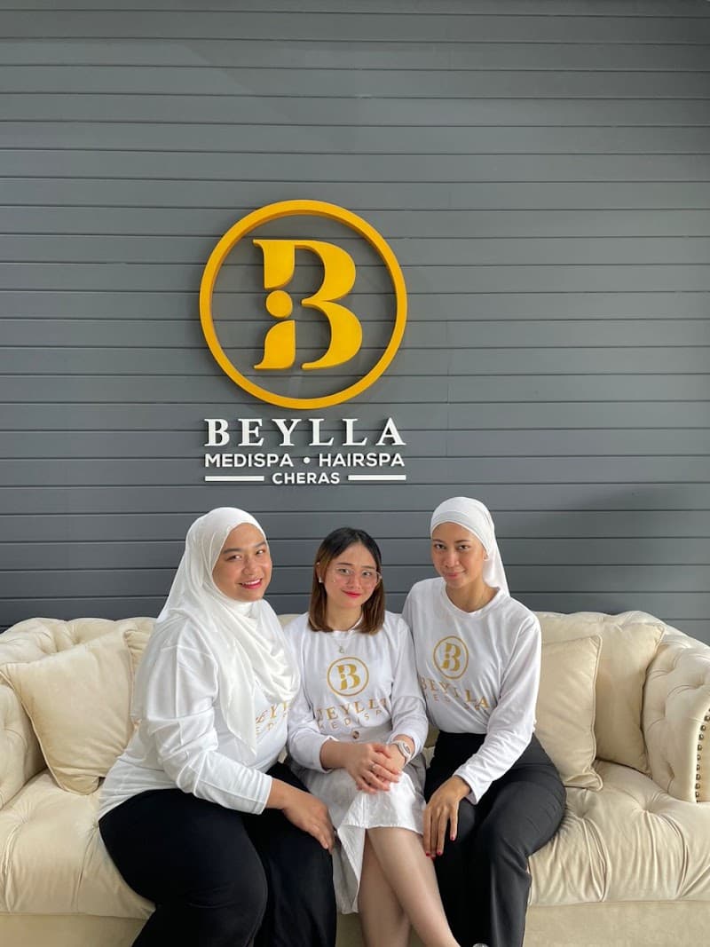 Beylla Medispa Sri Permaisuri 2