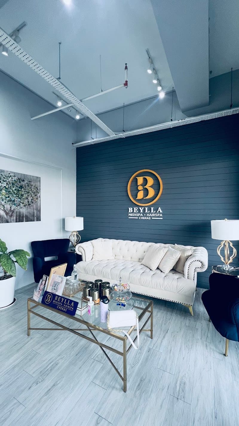 Beylla Medispa Sri Permaisuri 3