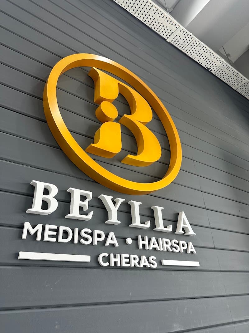 Beylla Medispa Sri Permaisuri 5