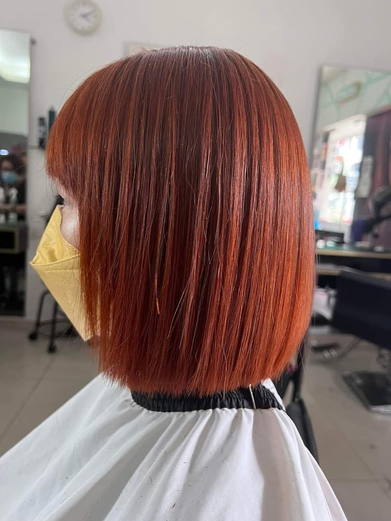 Sweet Ly Unisex Hair & Beauty Saloon 1