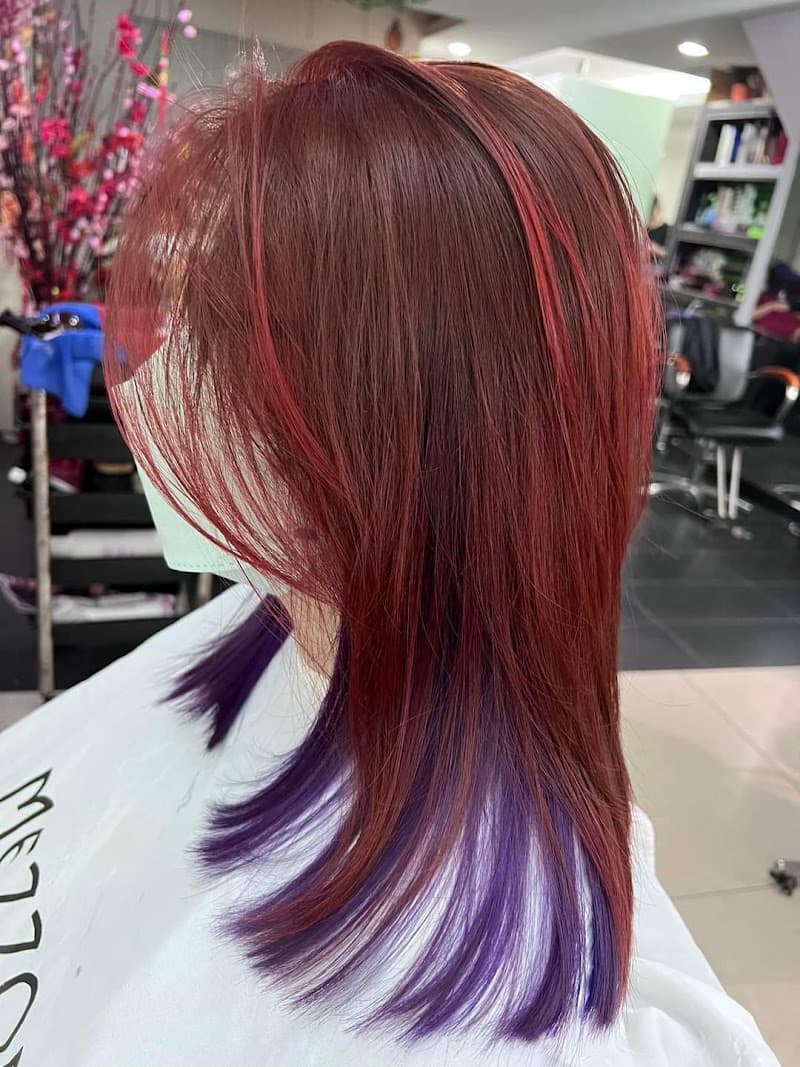 Sweet Ly Unisex Hair & Beauty Saloon 3