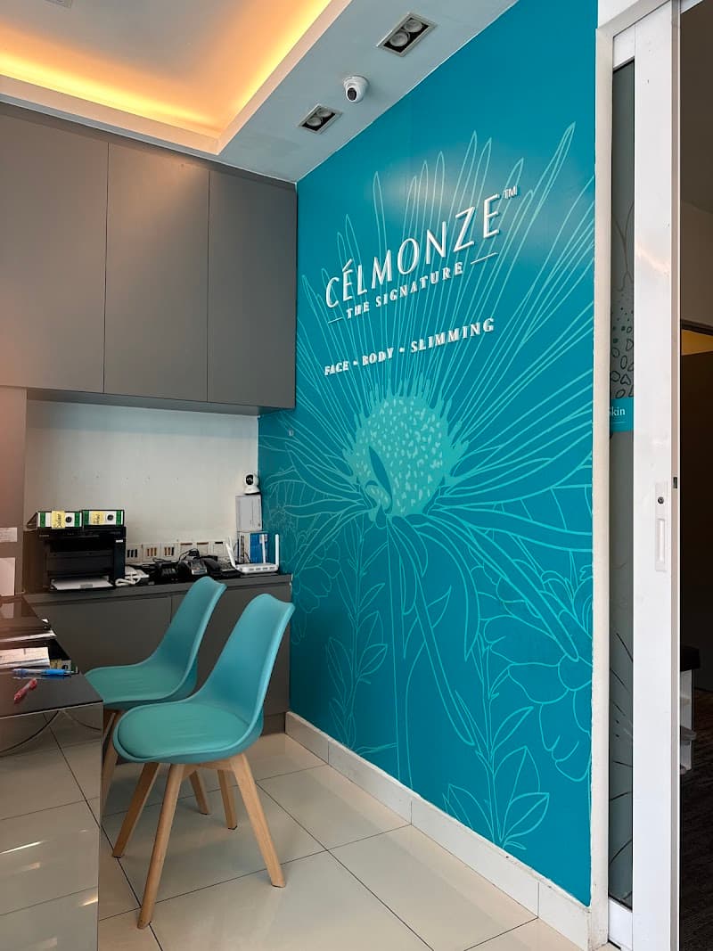 Celmonze Signature Aesthetic Sri Petaling 1