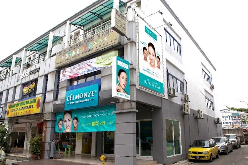 Celmonze Signature Aesthetic Sri Petaling 3