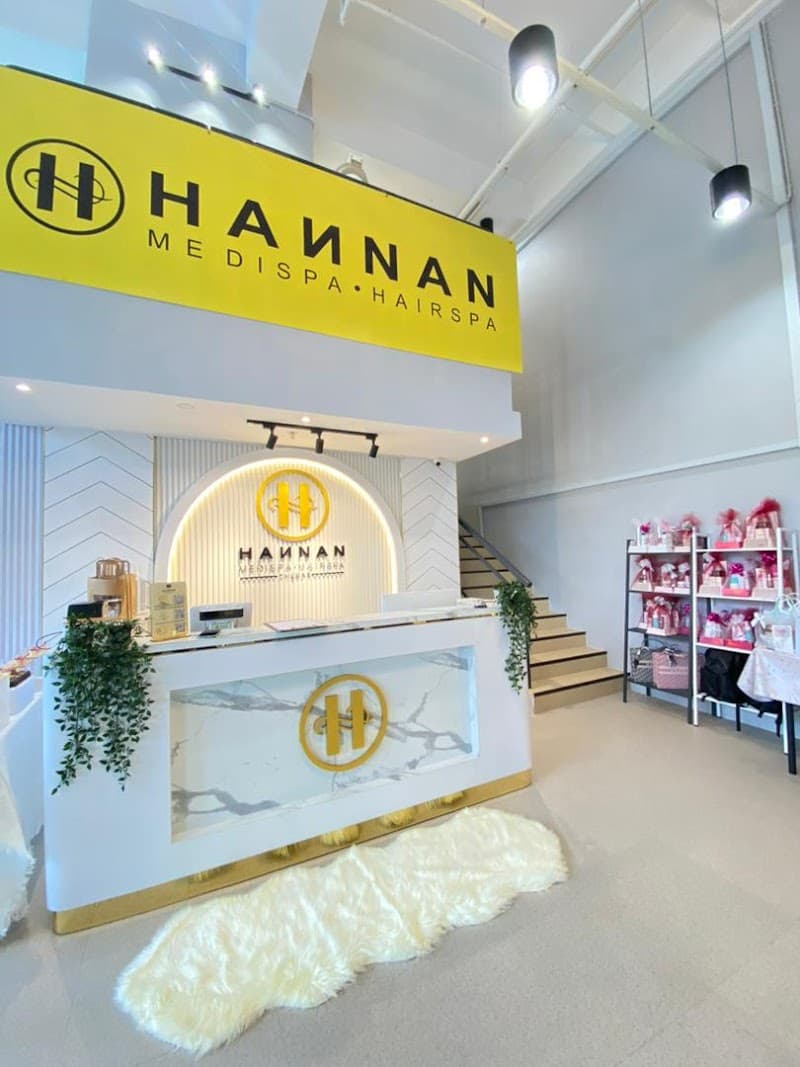 HANNAN MEDISPA CHERAS BARU 3