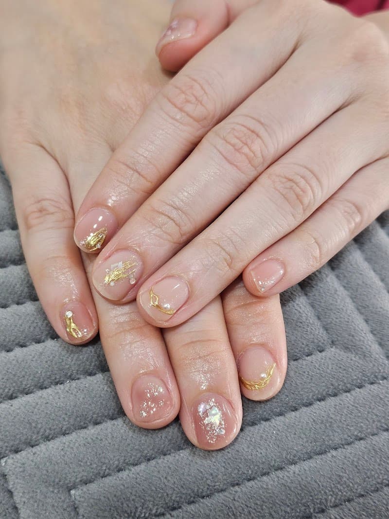 First Nail Studio 2