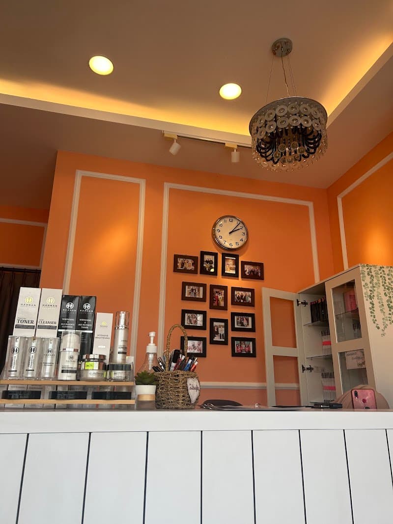 Hannan Medispa Butterworth (Sungai Dua Utama) 3