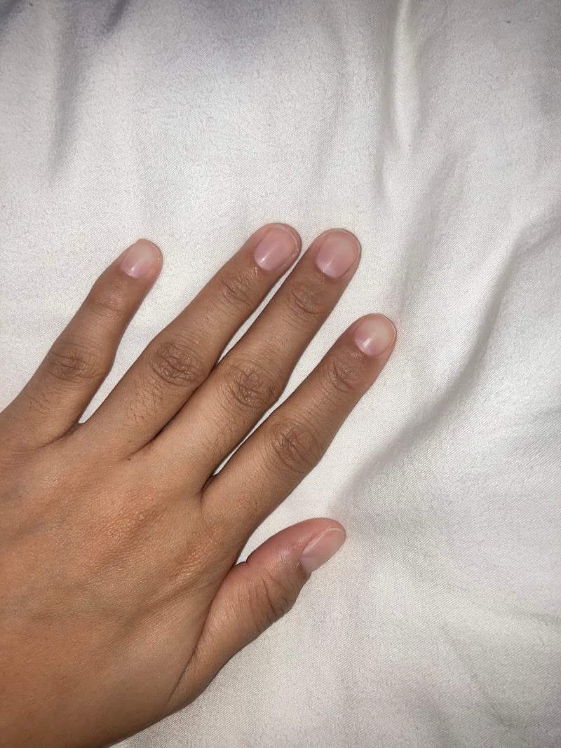 Garden Nail Spa 1