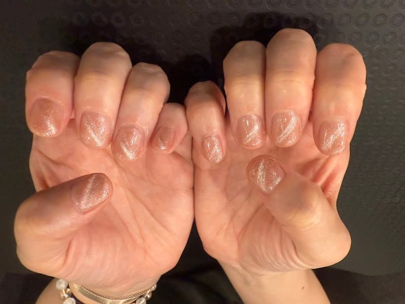 Garden Nail Spa 5