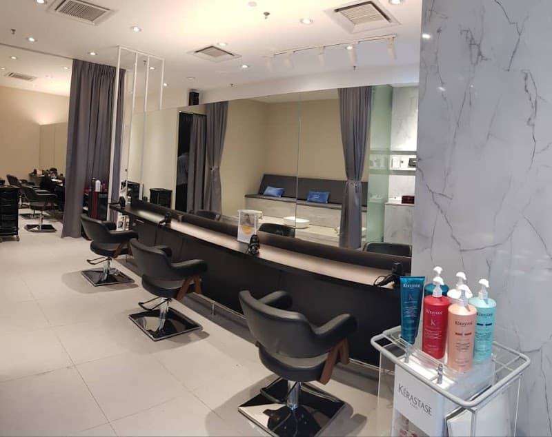 A-Saloon 1 Mont Kiara 2