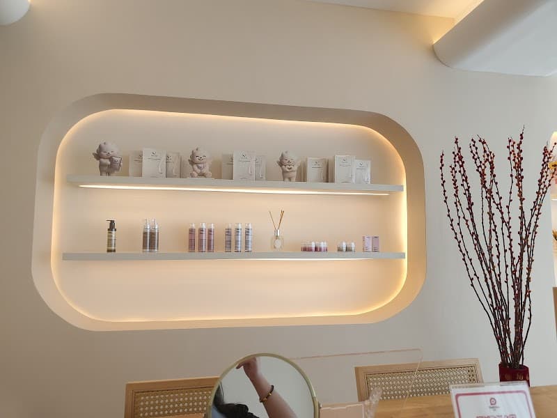 Finzon Skin Management