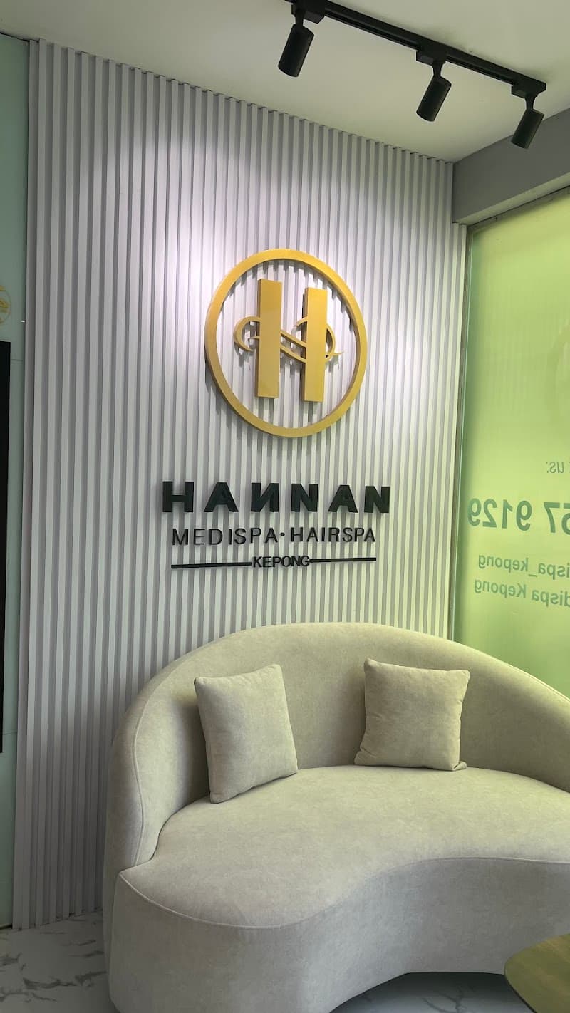 Hannan Medispa Muslimah Kepong 3