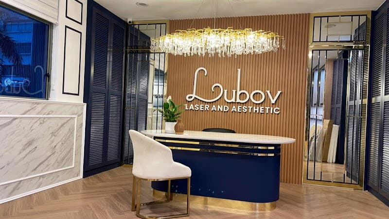 Lubov Laser & Aesthetic - Mont Kiara 1