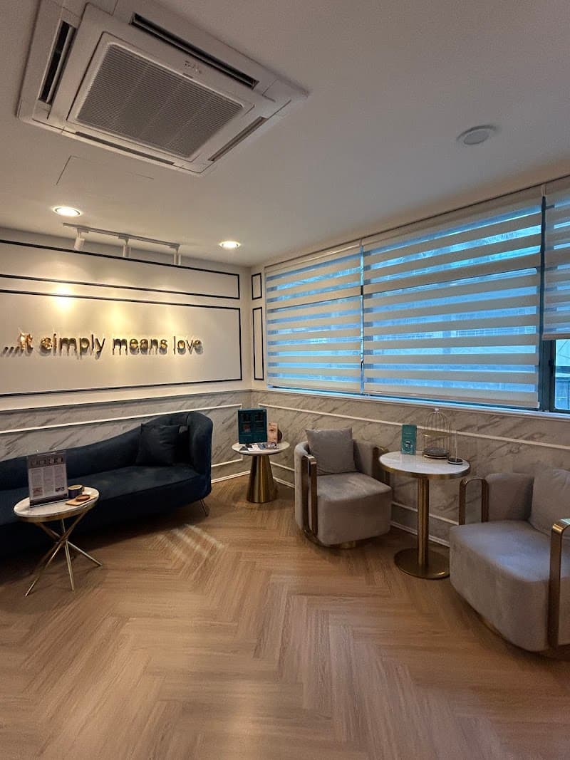 Lubov Laser & Aesthetic - Mont Kiara 3