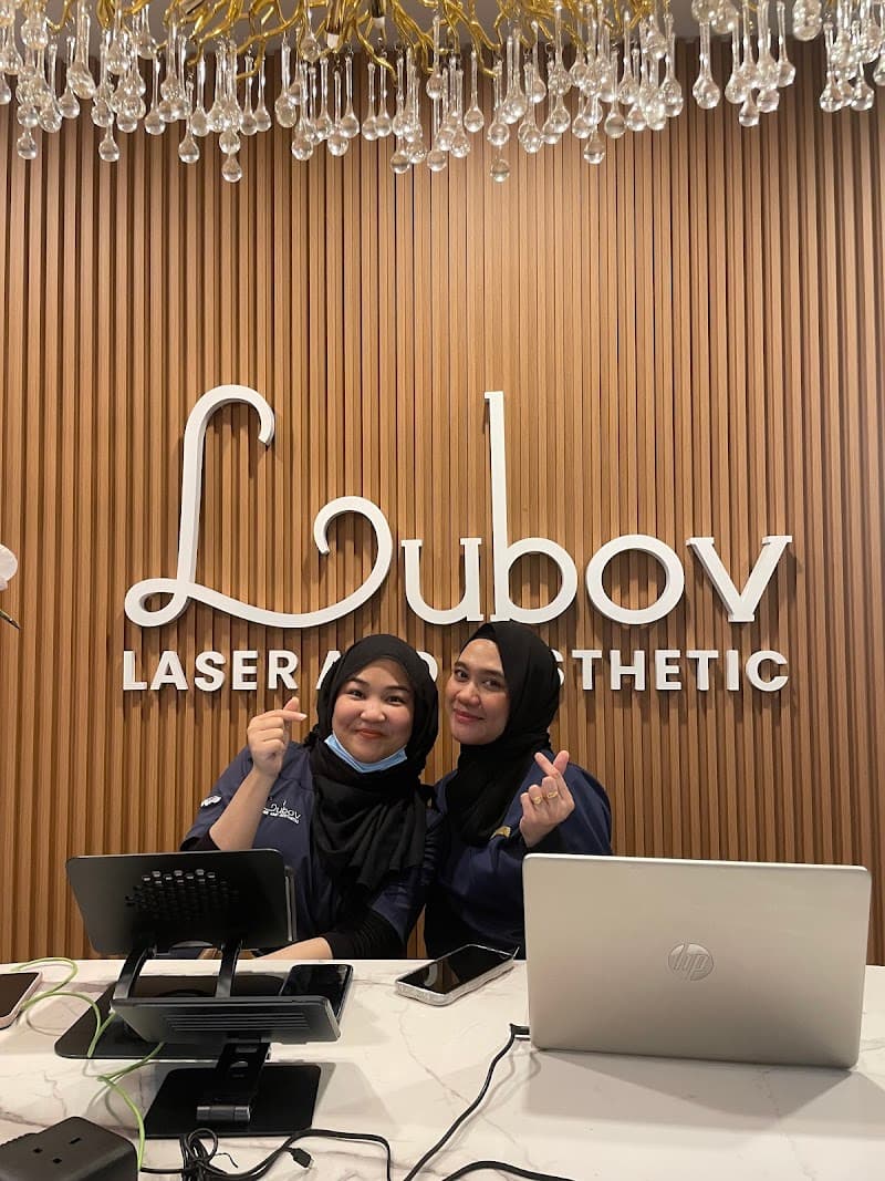 Lubov Laser & Aesthetic - Mont Kiara 4